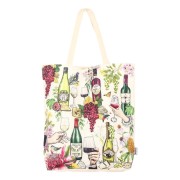 Shopping Tote | Vineyard Visions Shopping Tote | Vineyard Visions